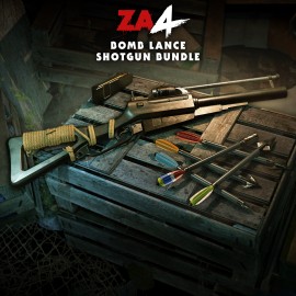 Zombie Army 4: Bomb Lance Shotgun Bundle - Zombie Army 4: Dead War Xbox One & Series X|S (покупка на любой аккаунт / ключ) (США)