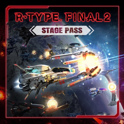 R-Type Final 2 Stage Pass Xbox One & Series X|S (покупка на аккаунт / ключ) (США)