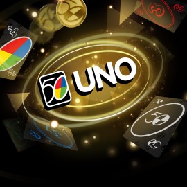 UNO 50th Anniversary DLC Xbox One & Series X|S (покупка на любой аккаунт / ключ) (США)