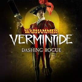 Warhammer: Vermintide 2 - Dashing Rogue Xbox One & Series X|S (покупка на аккаунт / ключ) (США)