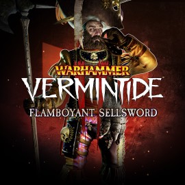 Warhammer: Vermintide 2 - Flamboyant Sellsword Xbox One & Series X|S (покупка на аккаунт / ключ) (США)