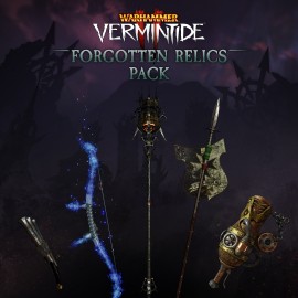 Warhammer: Vermintide 2 - Forgotten Relics Xbox One & Series X|S (покупка на аккаунт / ключ) (США)