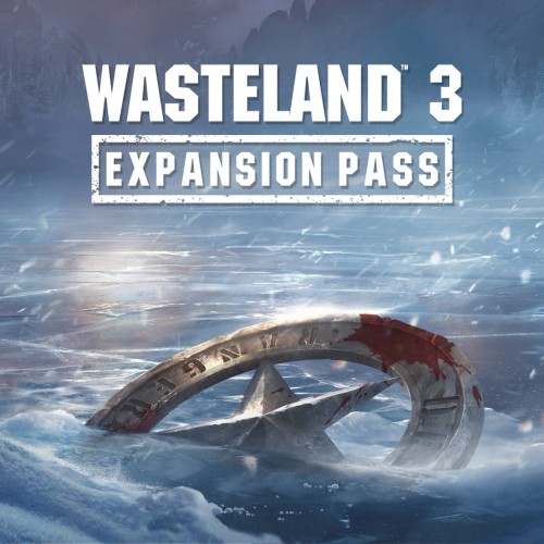 Wasteland 3 Expansion Pass Xbox One & Series X|S (покупка на любой аккаунт / ключ) (США)