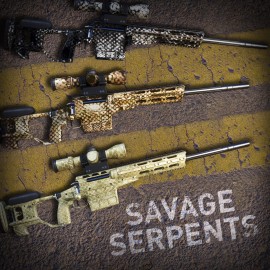 Savage Serpents Skin Pack - Sniper Ghost Warrior Contracts 2 Xbox One & Series X|S (покупка на любой аккаунт / ключ) (США)