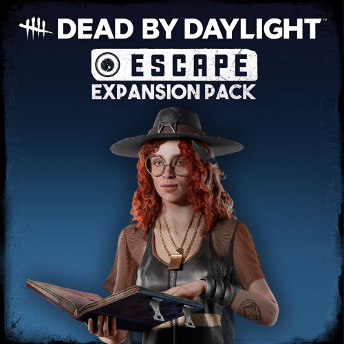 Dead by Daylight: Escape Expansion Pack Xbox One & Series X|S (покупка на аккаунт / ключ) (США)