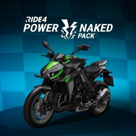 RIDE 4 - Power Naked Pack Xbox One & Series X|S (покупка на любой аккаунт / ключ) (США)