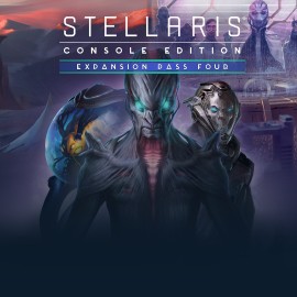 Stellaris: Console Edition - Expansion Pass Four Xbox One & Series X|S (покупка на аккаунт / ключ) (США)