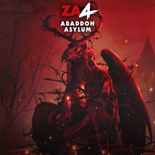 Zombie Army 4: Mission 8 - Abaddon Asylum - Zombie Army 4: Dead War Xbox One & Series X|S (покупка на любой аккаунт / ключ) (США)