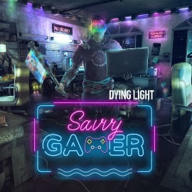 Savvy Skin Bundle - Dying Light Xbox One & Series X|S (покупка на любой аккаунт / ключ) (США)