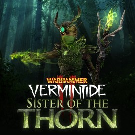 Warhammer: Vermintide 2 - Sister of the Thorn Xbox One & Series X|S (покупка на любой аккаунт / ключ) (США)