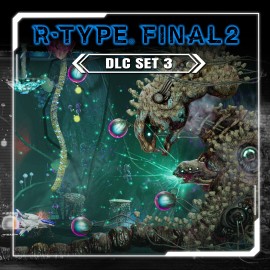 R-Type Final 2: DLC Set 3 Xbox One & Series X|S (покупка на аккаунт / ключ) (США)