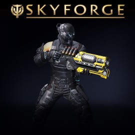 Skyforge: Bounty Hunter Quickplay Pack Xbox One & Series X|S (покупка на любой аккаунт / ключ) (США)