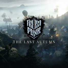 Frostpunk: The Last Autumn - Frostpunk: Console Edition Xbox One & Series X|S (покупка на любой аккаунт / ключ) (США)