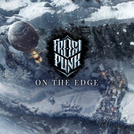 Frostpunk: On The Edge - Frostpunk: Console Edition Xbox One & Series X|S (покупка на аккаунт / ключ) (США)