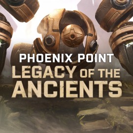 DLC 2 (Legacy of the Ancients) - Phoenix Point Xbox One & Series X|S (покупка на аккаунт / ключ) (США)