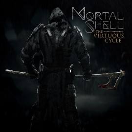 The Virtuous Cycle - Mortal Shell: Enhanced Edition Xbox One & Series X|S (покупка на аккаунт / ключ) (США)