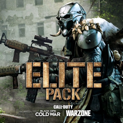 Call of Duty: Black Ops Cold War - Elite Pack Xbox One & Series X|S (покупка на аккаунт / ключ) (США)