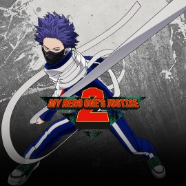 MY HERO ONE'S JUSTICE 2 DLC Pack 6 Hitoshi Shinso Xbox One & Series X|S (покупка на аккаунт / ключ) (США)