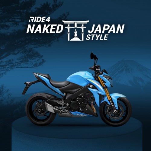 RIDE 4 - Naked Japan Style Xbox One & Series X|S (покупка на аккаунт / ключ) (США)