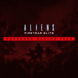 Aliens: Fireteam Elite - Hardened Marine Pack Xbox One & Series X|S (покупка на любой аккаунт / ключ) (США)