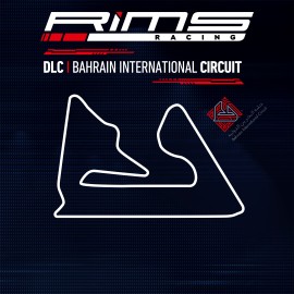 RiMS Racing : Bahrain International Circuit Xbox One - RiMS Racing Xbox One (покупка на аккаунт / ключ) (США)