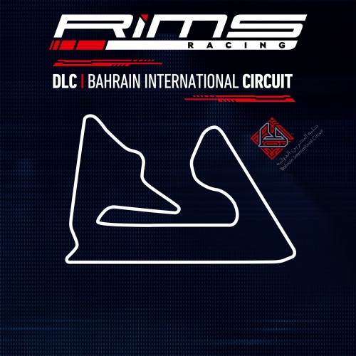 RiMS Racing : Bahrain International Circuit Xbox One - RiMS Racing Xbox One (покупка на любой аккаунт / ключ) (США)