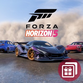 Forza Horizon 5 Welcome Pack Xbox One & Series X|S (покупка на аккаунт / ключ) (США)