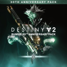 Destiny 2: Bungie 30th Anniversary Pack Xbox One & Series X|S (покупка на аккаунт / ключ) (США)