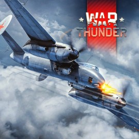 War Thunder - Tu-1 Pack Xbox One & Series X|S (покупка на любой аккаунт / ключ) (США)