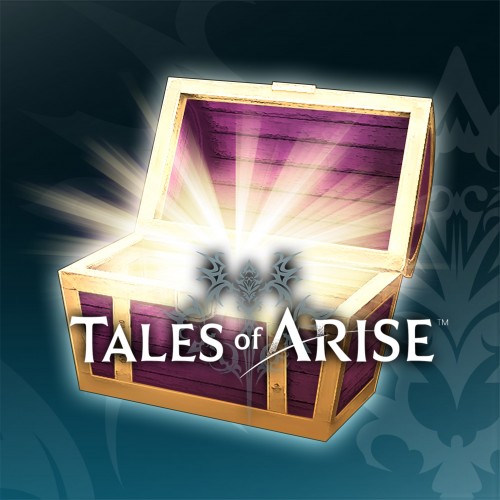 Tales of Arise - Growth Boost Pack - Tales of Arise (Xbox One) (покупка на любой аккаунт / ключ) (США)