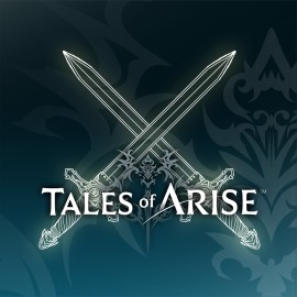 Tales of Arise - +5 Level Up (1) - Tales of Arise (Xbox One) (покупка на любой аккаунт / ключ) (США)