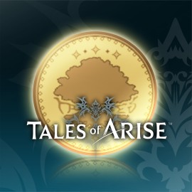 Tales of Arise - 100,000 Gald (1) - Tales of Arise (Xbox One) (покупка на аккаунт / ключ) (США)