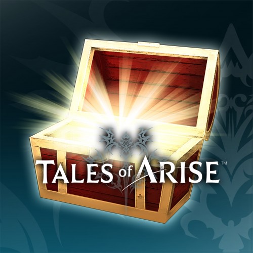 Tales of Arise - Premium Item Pack - Tales of Arise (Xbox One) (покупка на аккаунт / ключ) (США)