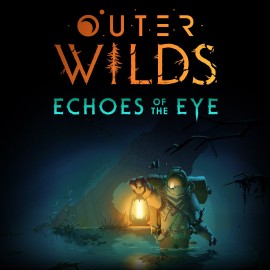 Outer Wilds: Echoes of the Eye Xbox One & Series X|S (покупка на аккаунт / ключ) (США)