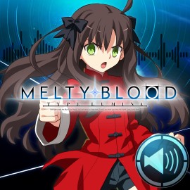 DLC: Miyako Arima Round Announcements - MELTY BLOOD: TYPE LUMINA Xbox One & Series X|S (покупка на аккаунт / ключ) (США)