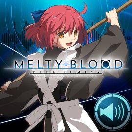 DLC: Kohaku Round Announcements - MELTY BLOOD: TYPE LUMINA Xbox One & Series X|S (покупка на аккаунт / ключ) (США)