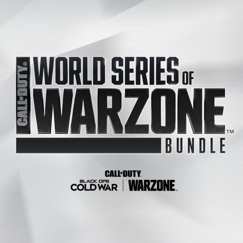 Call of Duty - World Series of Warzone 2021 Bundle - Call of Duty: Black Ops Cold War Xbox One & Series X|S (покупка на любой аккаунт / ключ) (США)