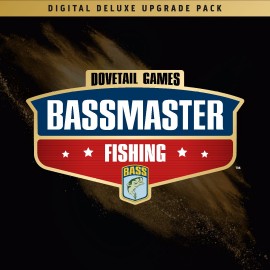 Bassmaster Fishing: Deluxe Upgrade Pack Xbox One & Series X|S (покупка на аккаунт / ключ) (США)