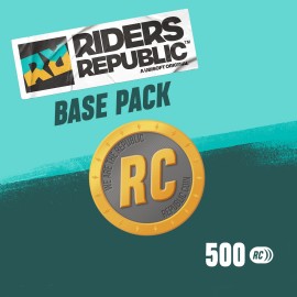 Republic Coins Base Pack (500 Coins) - Riders Republic Xbox One & Series X|S (покупка на любой аккаунт) (США)