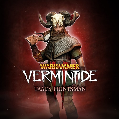 Warhammer: Vermintide 2 - Taal's Huntsman Xbox One & Series X|S (покупка на аккаунт / ключ) (США)