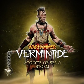 Warhammer: Vermintide 2 - Acolyte of Sea & Storm Xbox One & Series X|S (покупка на аккаунт / ключ) (США)