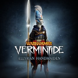 Warhammer: Vermintide 2 - Ellyrian Handmaiden Xbox One & Series X|S (покупка на аккаунт / ключ) (США)