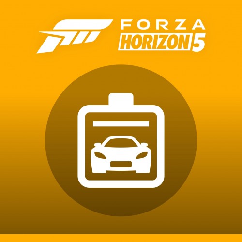 Forza Horizon 5 Car Pass Xbox One & Series X|S (покупка на аккаунт / ключ) (США)