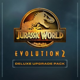 Jurassic World Evolution 2: Deluxe Upgrade Pack Xbox One & Series X|S (покупка на аккаунт / ключ) (США)