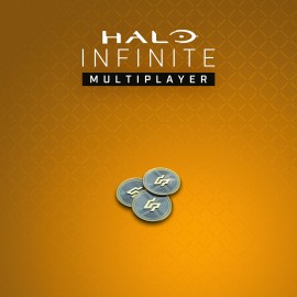 500 Halo Credits - Halo Infinite Xbox One & Series X|S (покупка на аккаунт) (США)