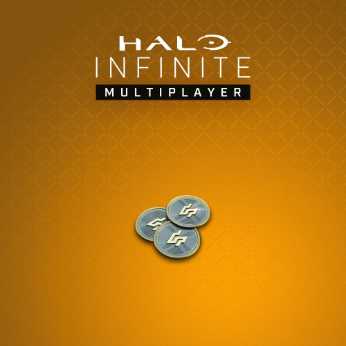 500 Halo Credits - Halo Infinite Xbox One & Series X|S (покупка на аккаунт) (США)