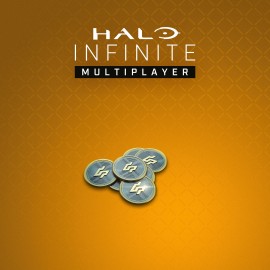 1,000 Halo Credits - Halo Infinite Xbox One & Series X|S (покупка на любой аккаунт) (США)