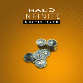 2,000 Halo Credits +200 Bonus - Halo Infinite Xbox One & Series X|S (покупка на любой аккаунт) (США)