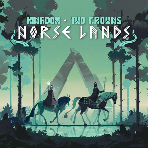 Kingdom Two Crowns: Norse Lands Xbox One & Series X|S (покупка на аккаунт / ключ) (США)