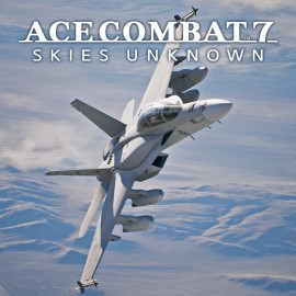 ACE COMBAT 7: SKIES UNKNOWN – F/A-18F Super Hornet Block III Set Xbox One & Series X|S (покупка на аккаунт / ключ) (США)